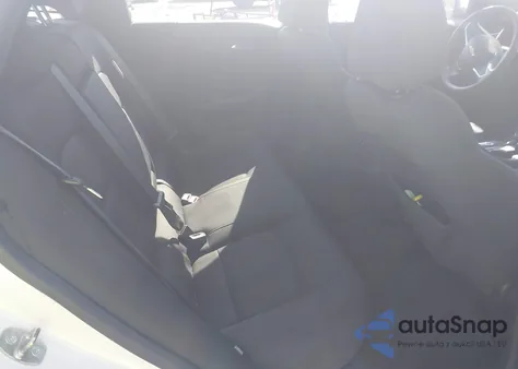 2019 Chevrolet Malibu Lt from USA, damaged, VIN 1G1ZD5ST1KF226430